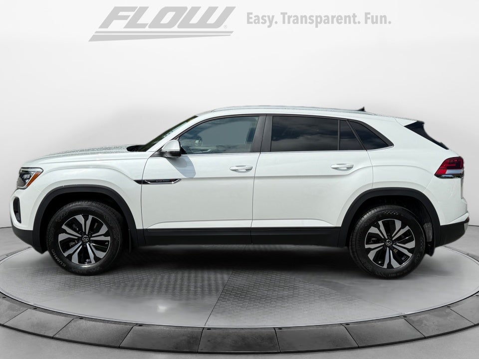 2026 Volkswagen Atlas Cross Sport 2.0T SE