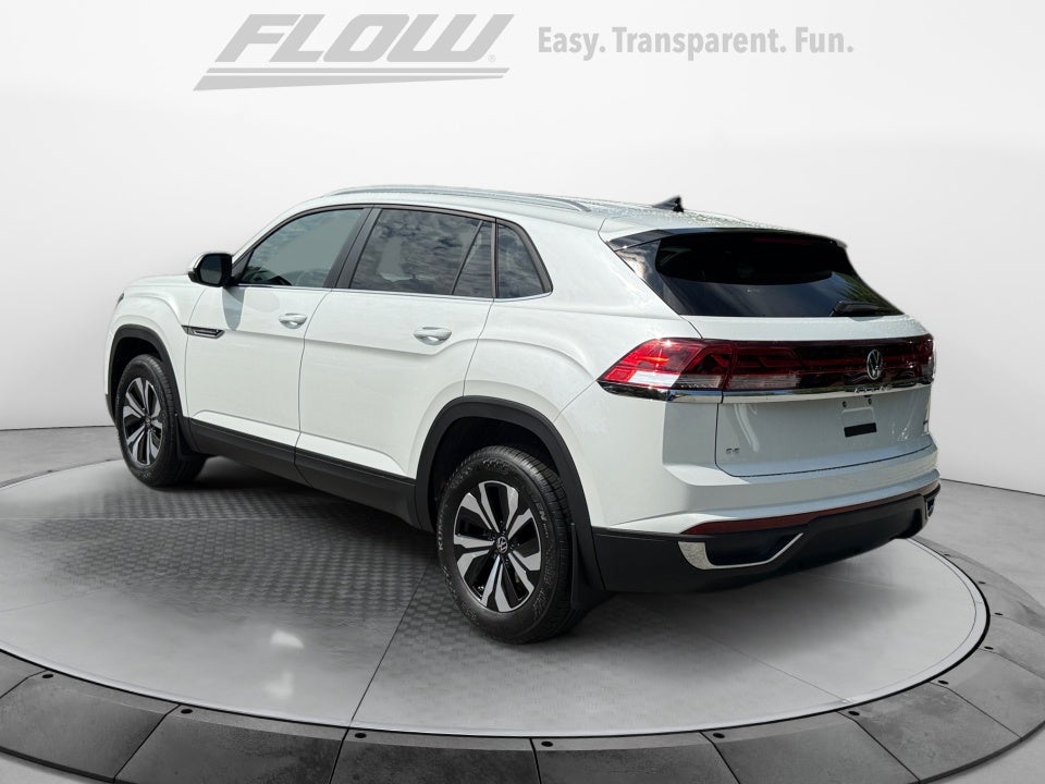 2026 Volkswagen Atlas Cross Sport 2.0T SE