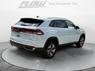 2026 Volkswagen Atlas Cross Sport 2.0T SE
