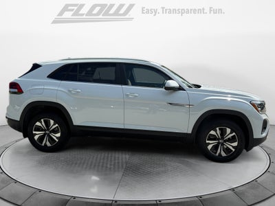 2026 Volkswagen Atlas Cross Sport 2.0T SE