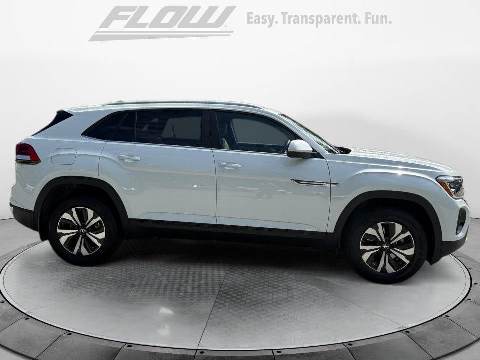 2026 Volkswagen Atlas Cross Sport 2.0T SE