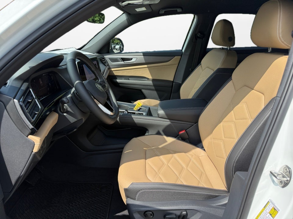 2026 Volkswagen Atlas Cross Sport 2.0T SE