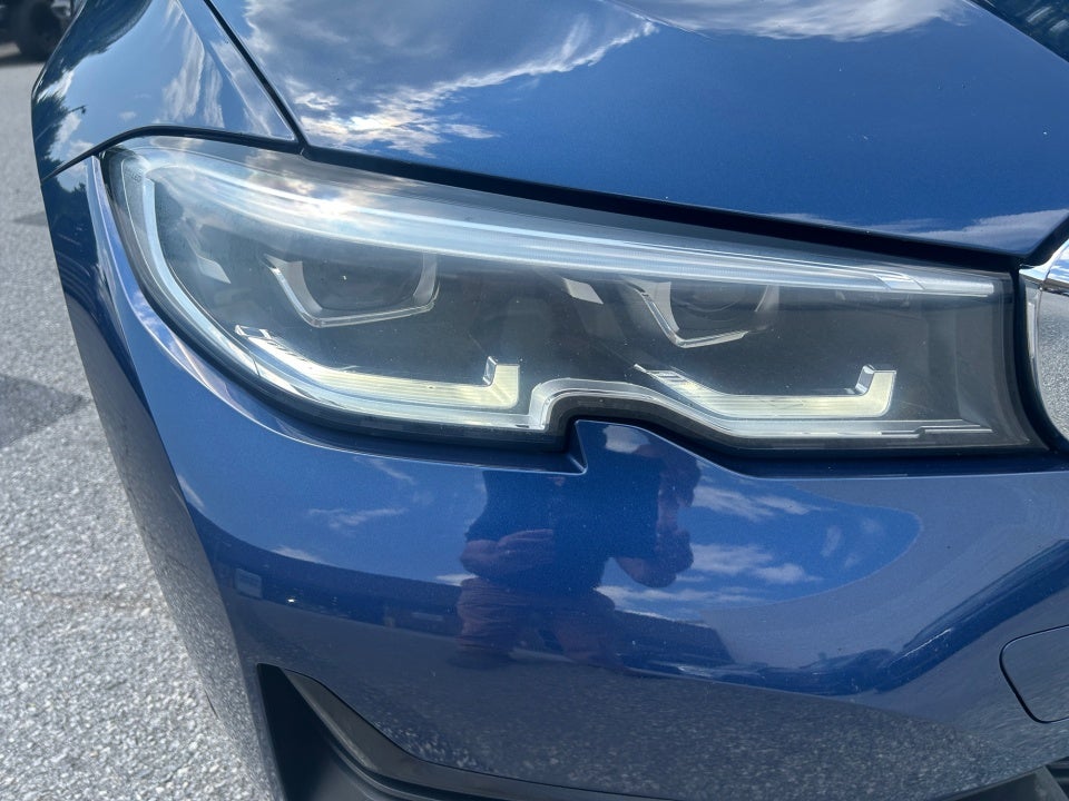 2021 BMW 330i 330i xDrive