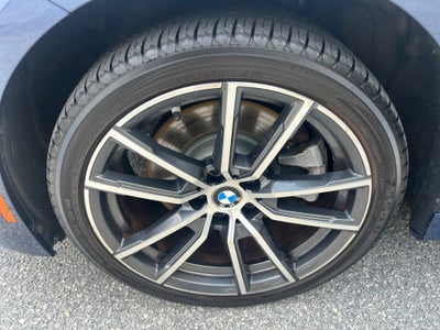2021 BMW 330i 330i xDrive
