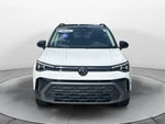 2026 Volkswagen Taos SE Black