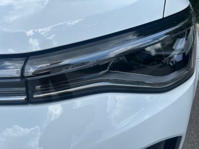 2026 Volkswagen Taos SE Black