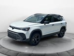 2026 Volkswagen Taos SE Black