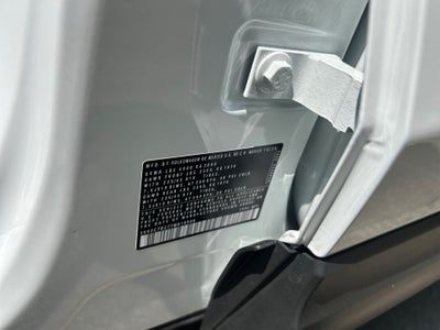 2026 Volkswagen Taos SE Black