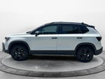 2026 Volkswagen Taos SE Black