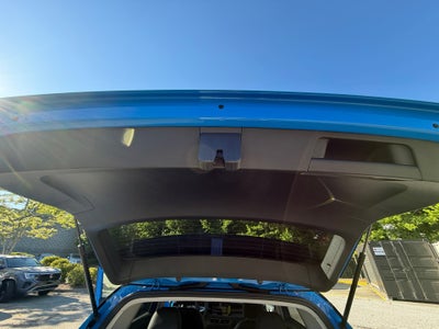 2026 Volkswagen Taos SE Black