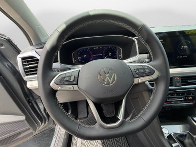 2026 Volkswagen Taos SEL