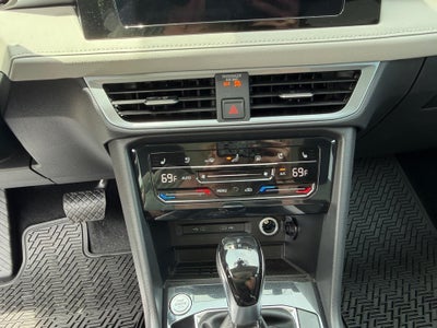 2026 Volkswagen Taos SEL
