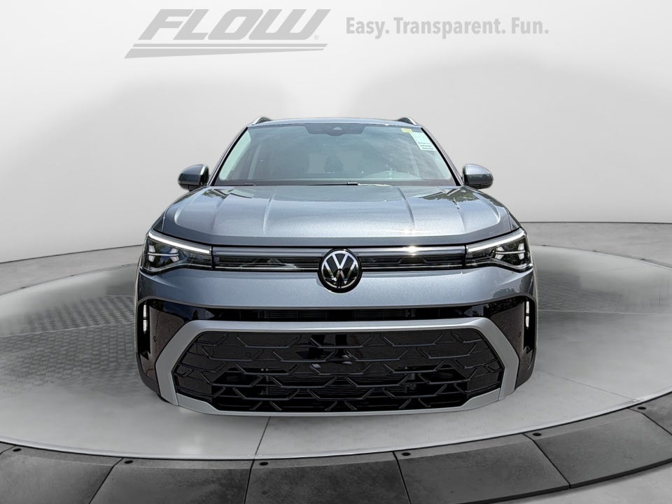 2026 Volkswagen Taos SEL