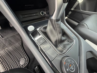 2026 Volkswagen Taos SEL