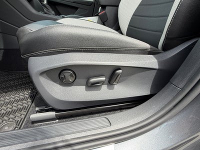 2026 Volkswagen Taos SEL
