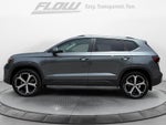 2026 Volkswagen Taos SEL
