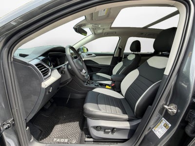 2026 Volkswagen Taos SEL