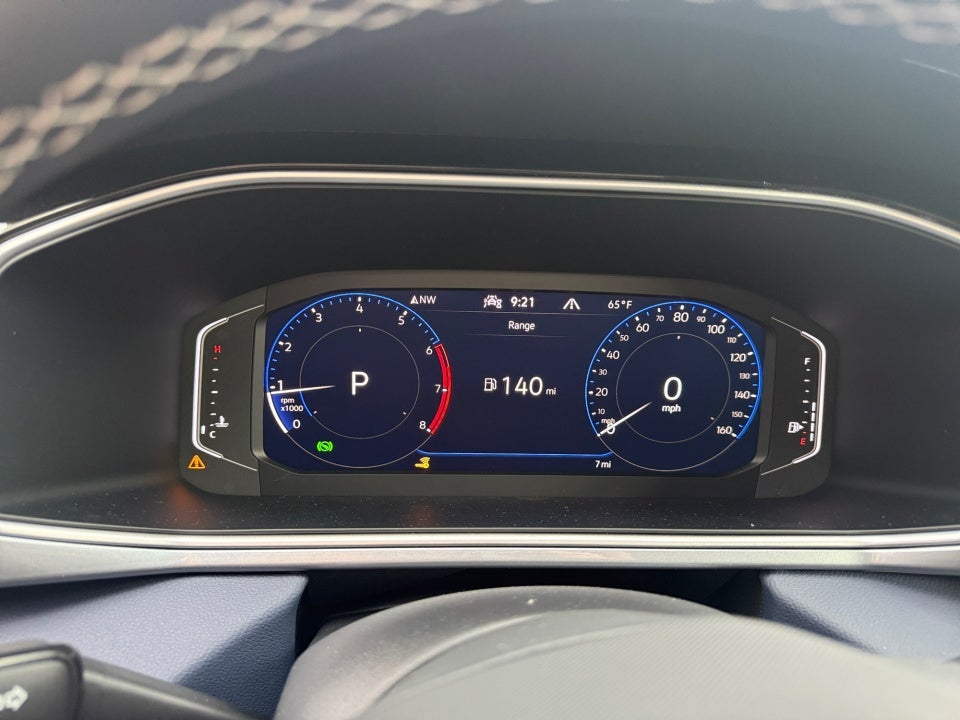 2027 Volkswagen Taos SEL