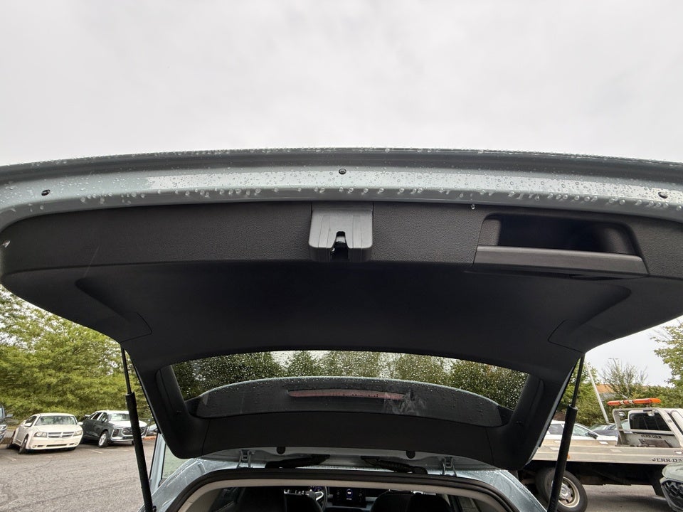 2027 Volkswagen Taos SEL