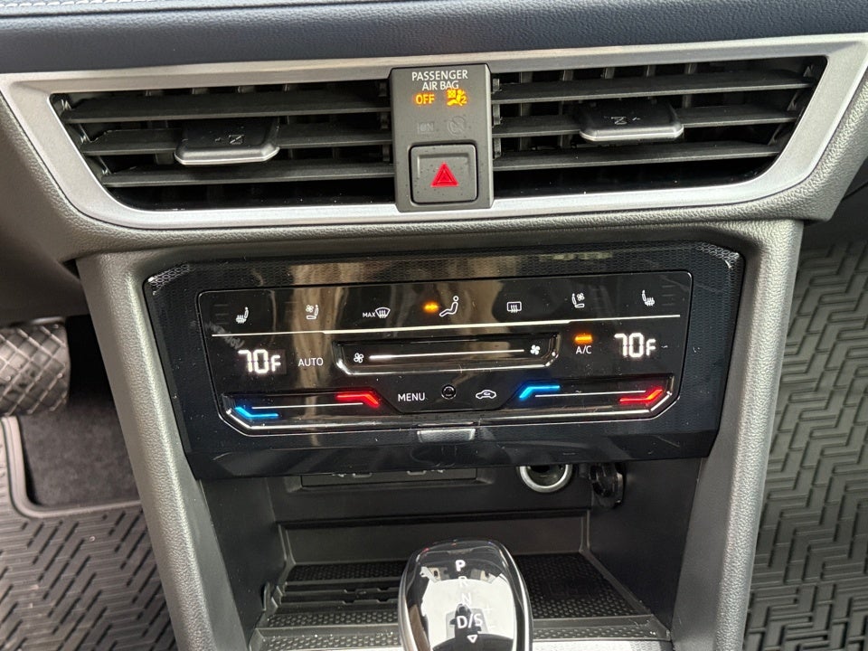 2027 Volkswagen Taos SEL