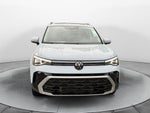 2027 Volkswagen Taos SEL