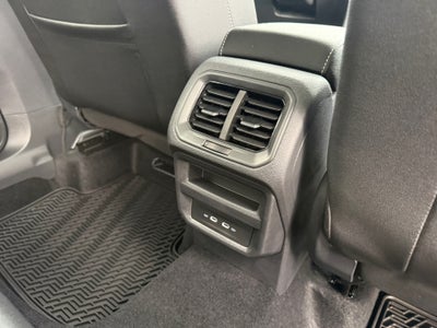 2027 Volkswagen Taos SEL