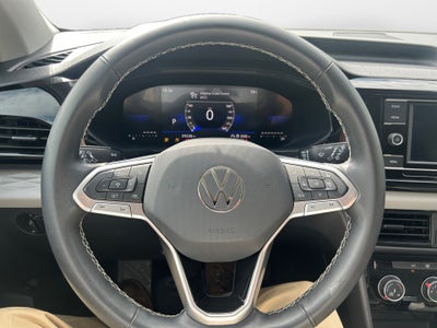 2023 Volkswagen Taos S