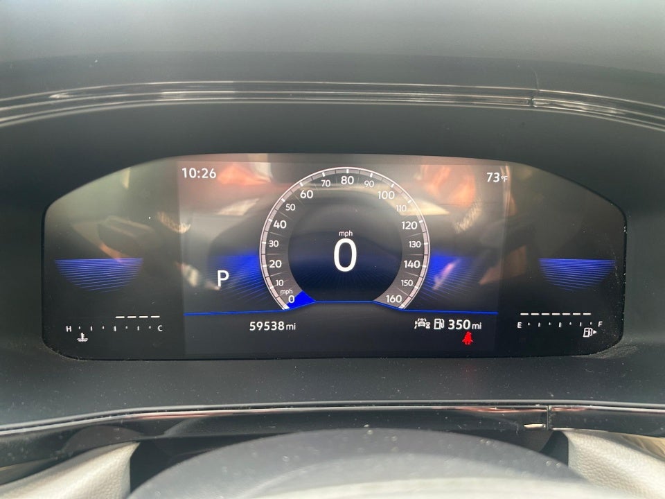 2023 Volkswagen Taos S