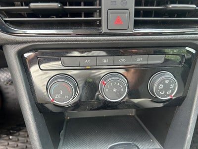 2023 Volkswagen Taos S