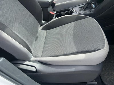 2023 Volkswagen Taos S