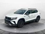 2023 Volkswagen Taos S
