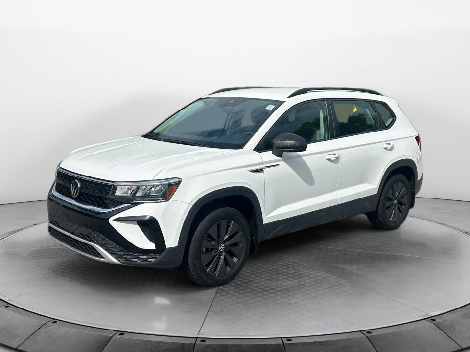 2023 Volkswagen Taos S