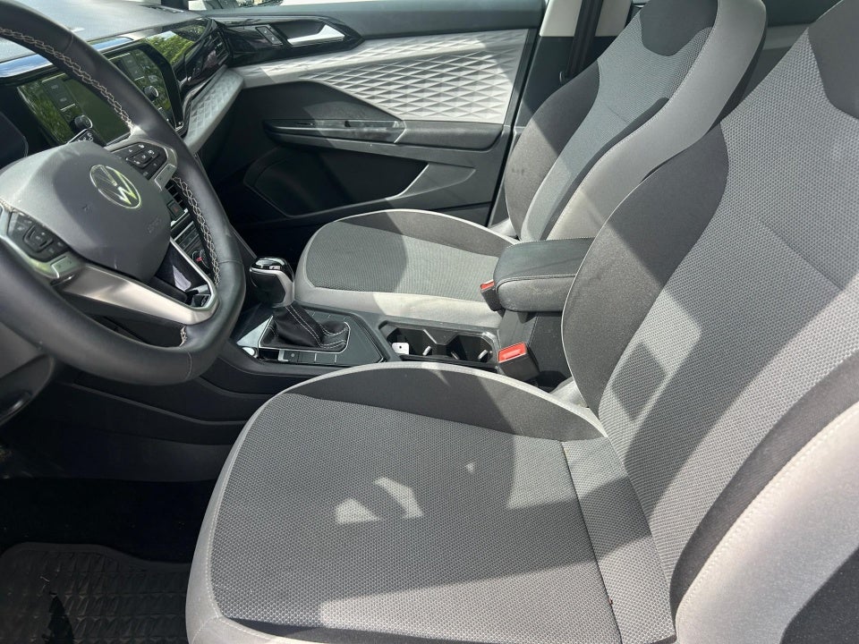 2023 Volkswagen Taos S
