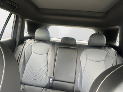 2025 Volkswagen Tiguan SE R-Line Black