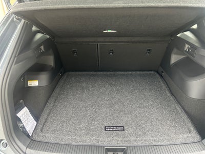 2025 Volkswagen Tiguan SE R-Line Black