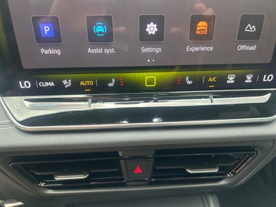 2025 Volkswagen Tiguan SE R-Line Black