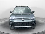 2025 Volkswagen Tiguan SE R-Line Black