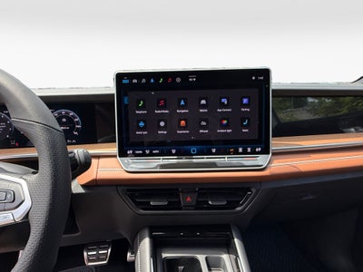 2026 Volkswagen Tiguan SEL R-Line Turbo