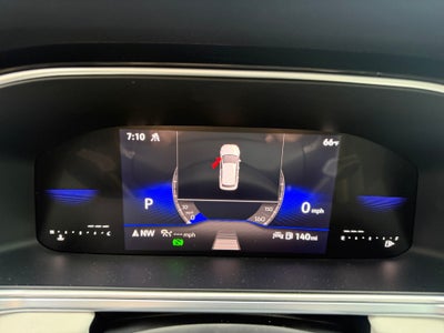 2027 Volkswagen Taos SE