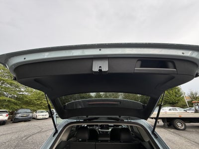 2027 Volkswagen Taos SE