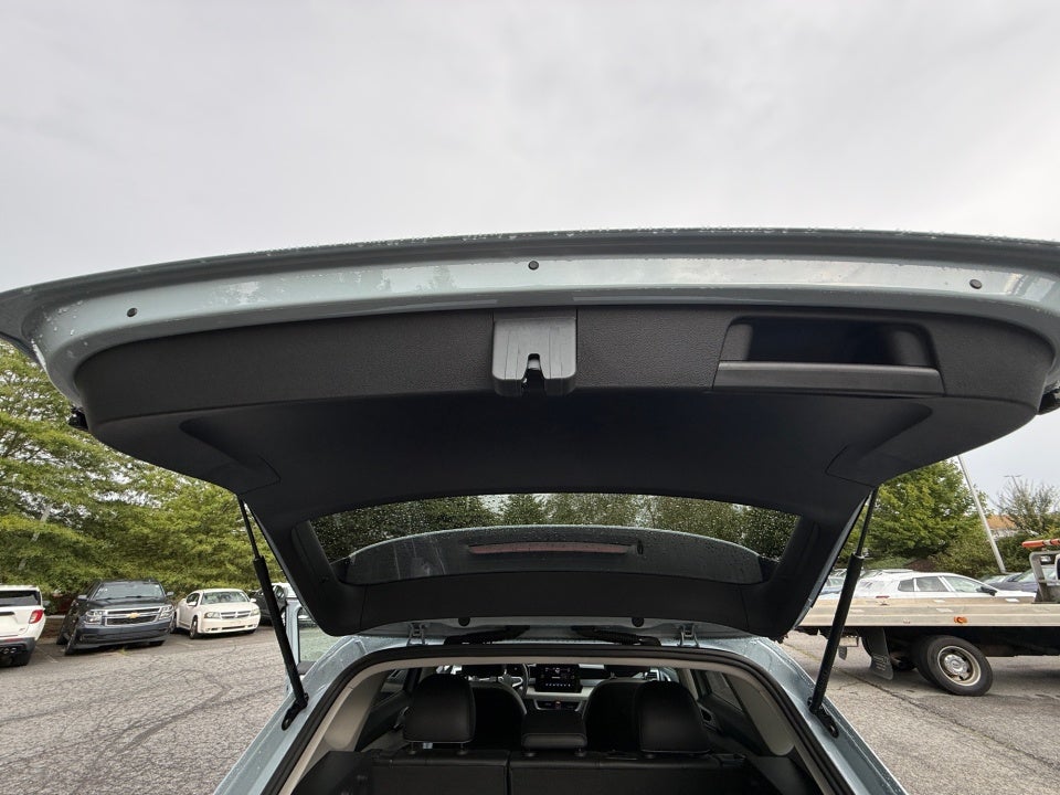 2027 Volkswagen Taos SE