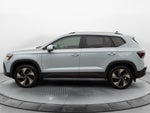 2027 Volkswagen Taos SE