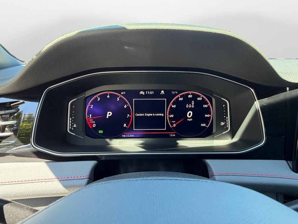 2027 Volkswagen Jetta GLI Autobahn