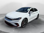 2027 Volkswagen Jetta GLI Autobahn