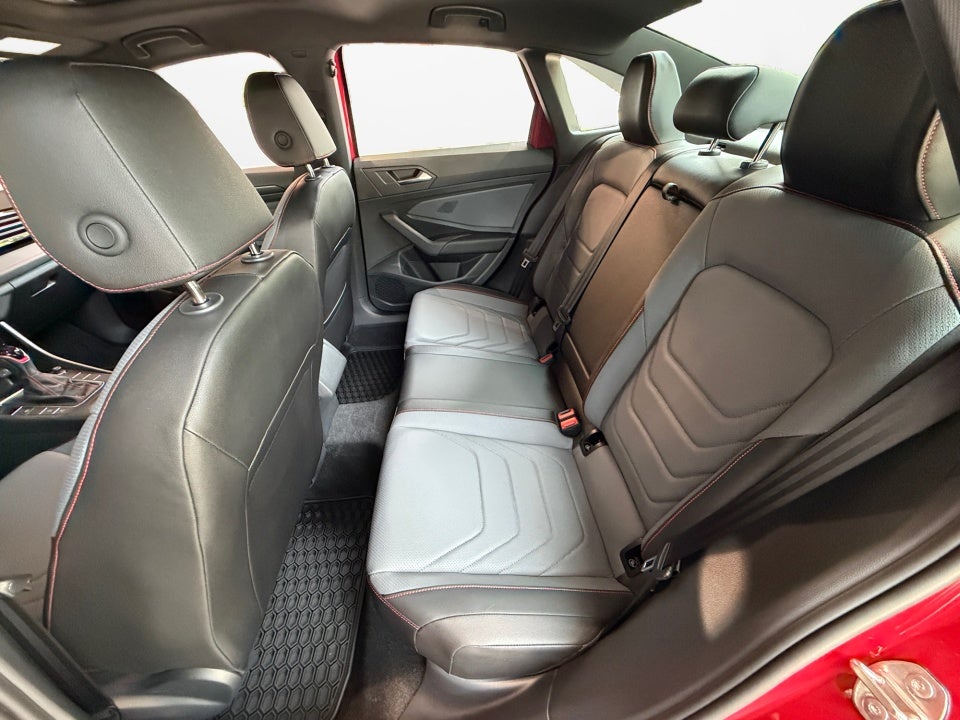 2026 Volkswagen Jetta GLI Autobahn