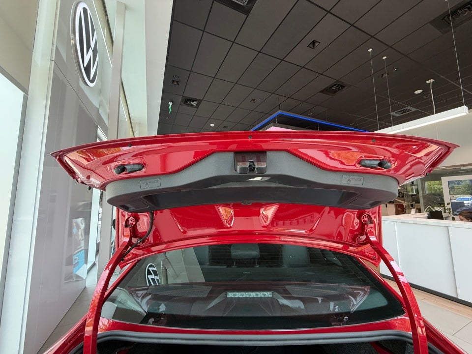2026 Volkswagen Jetta GLI Autobahn