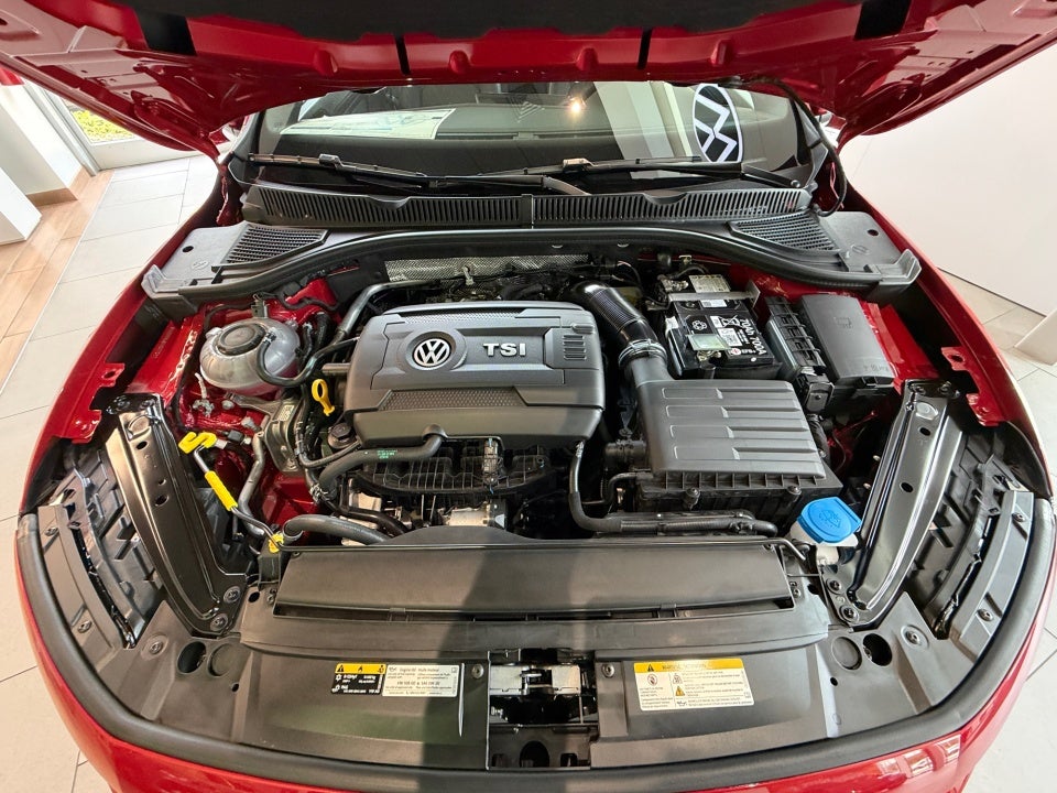 2026 Volkswagen Jetta GLI Autobahn