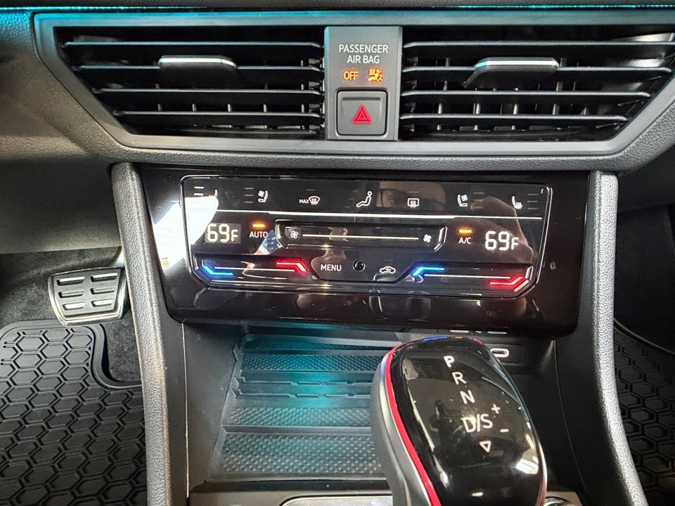 2026 Volkswagen Jetta GLI Autobahn