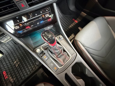 2026 Volkswagen Jetta GLI Autobahn