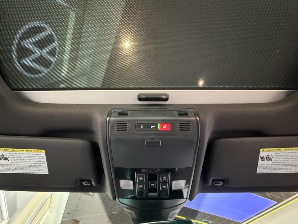 2026 Volkswagen Jetta GLI Autobahn